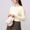 LOGOS PARK ボーダー長袖Tシャツ レディース ネコポス 対応商品