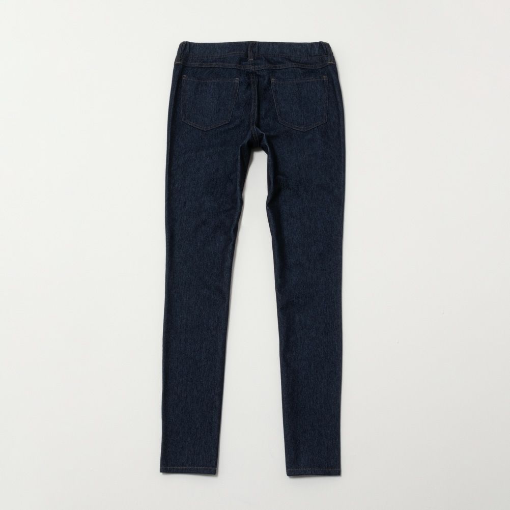 NAVY パーフェクトレッグス レギンスパンツ レディース