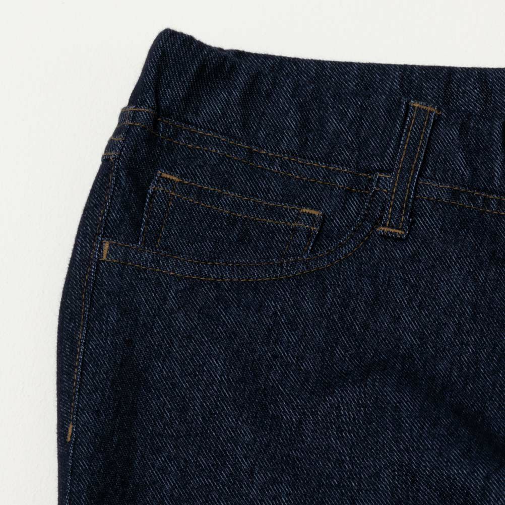 NAVY パーフェクトレッグス レギンスパンツ レディース