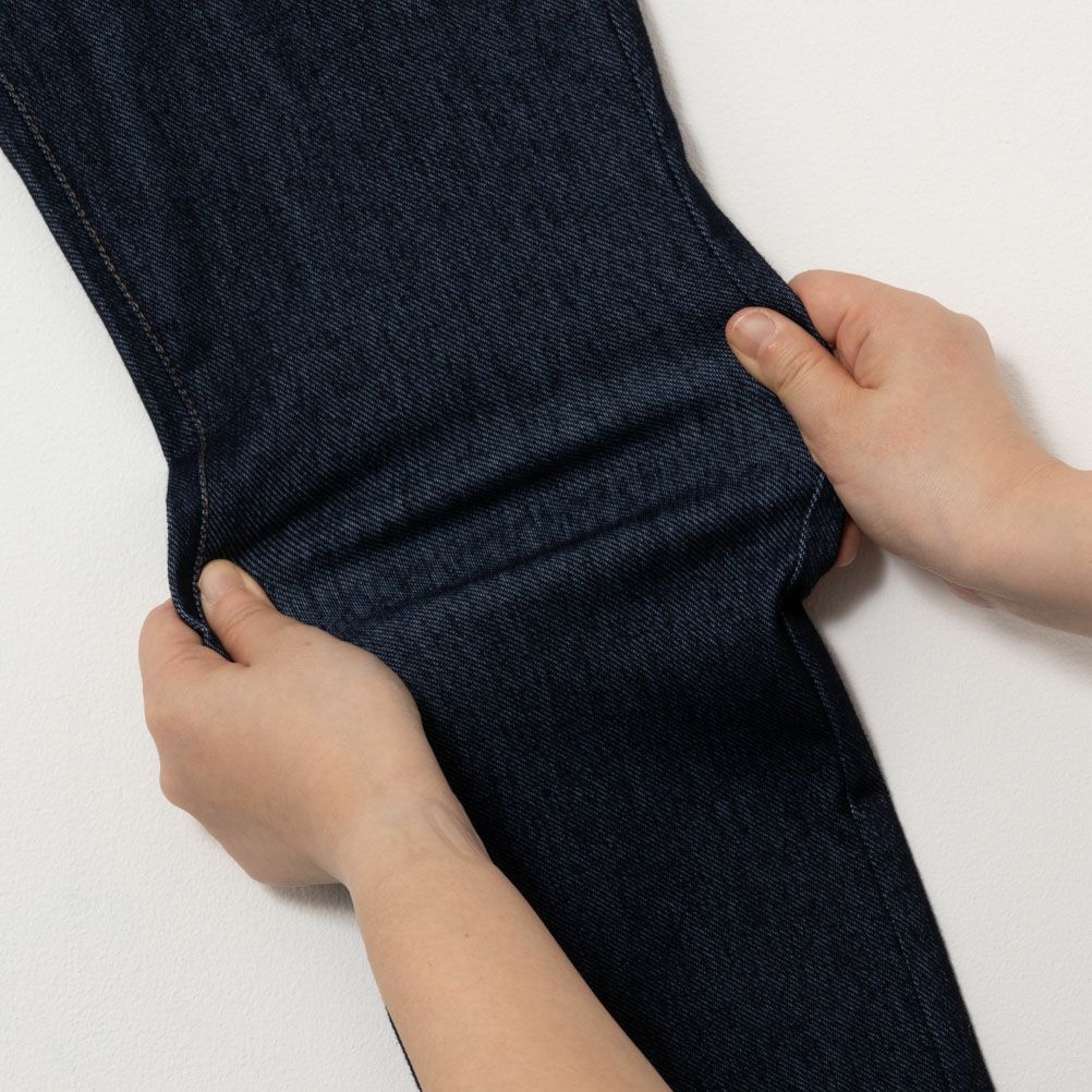 NAVY パーフェクトレッグス レギンスパンツ レディース商品画像-16