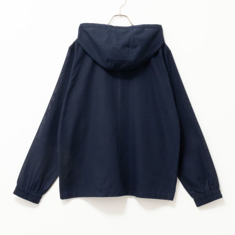 NAVY マリンパーカー メンズ商品画像-3