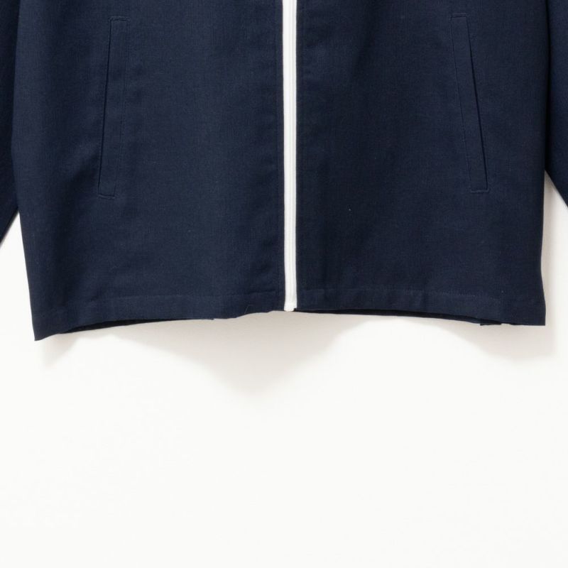 NAVY マリンパーカー メンズ商品画像-6