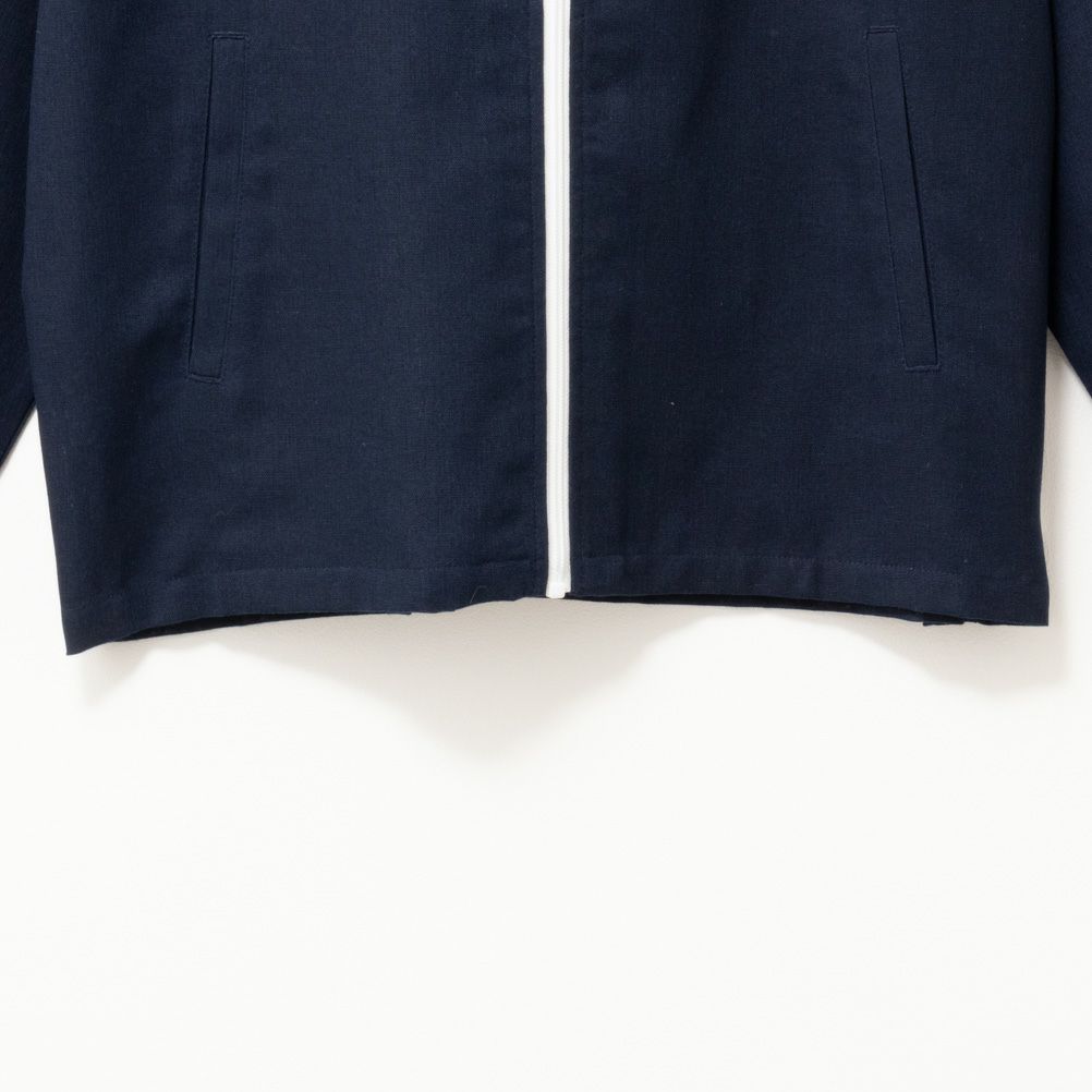 NAVY  マリンパーカー メンズ商品画像-6