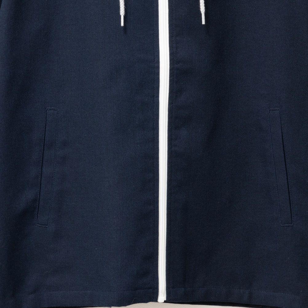 NAVY  マリンパーカー メンズ商品画像-7