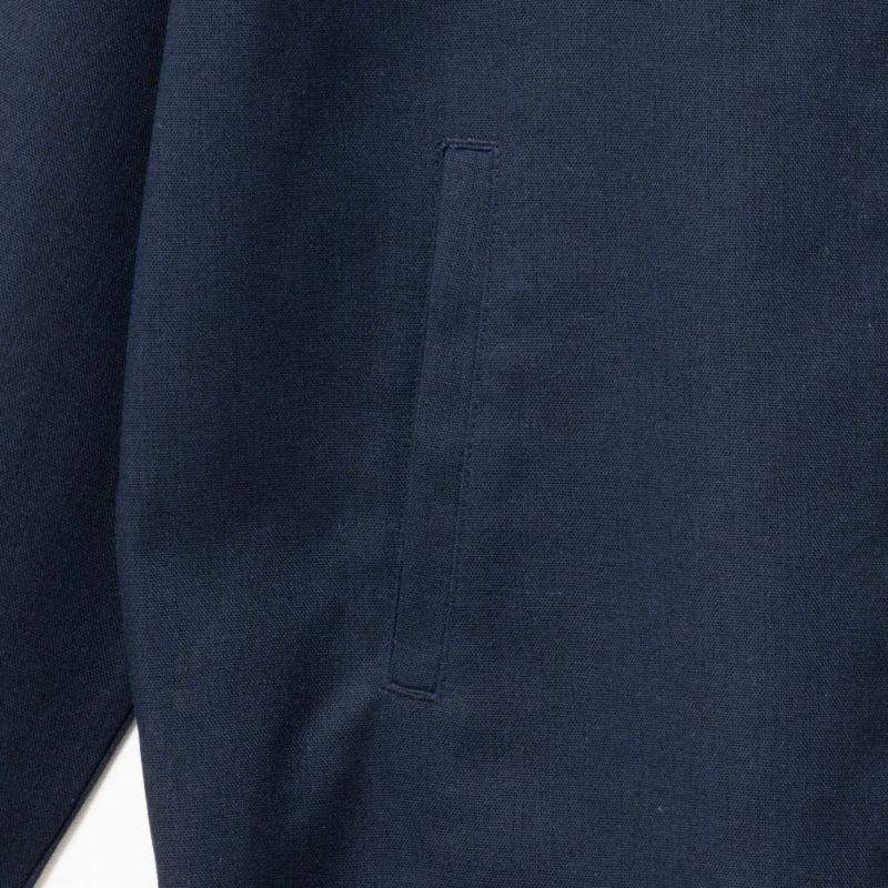 NAVY マリンパーカー メンズ商品画像-8