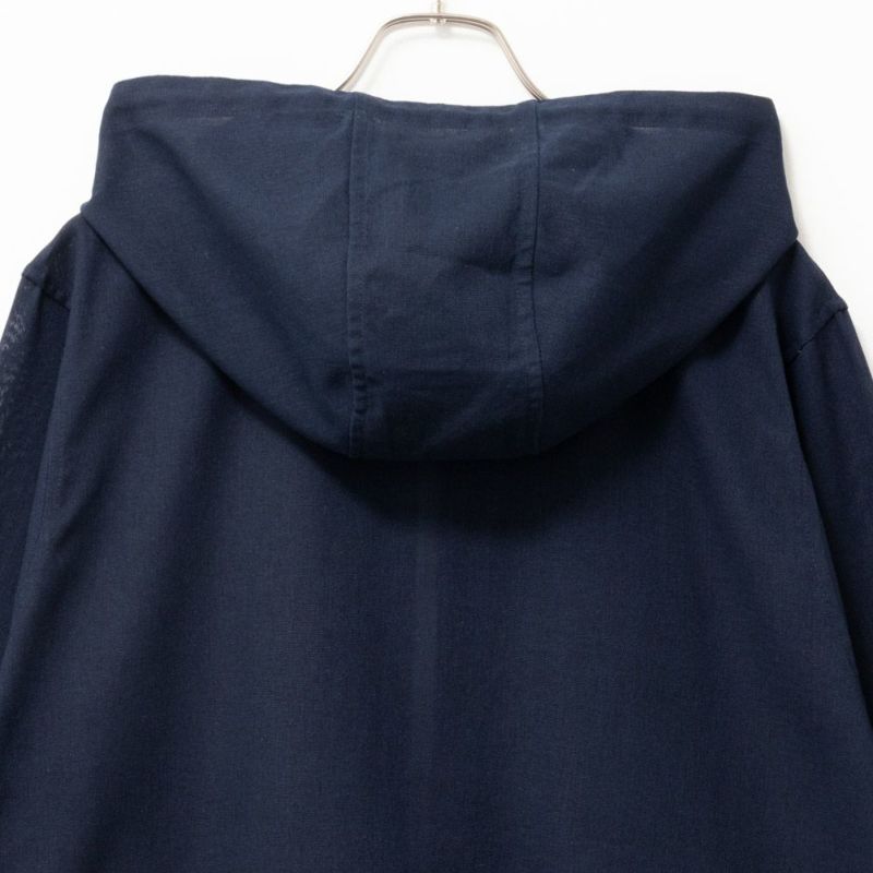 NAVY マリンパーカー メンズ商品画像-9