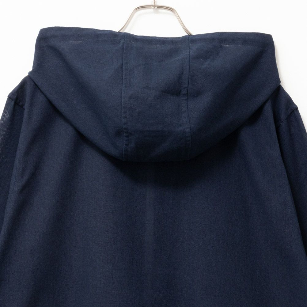 NAVY  マリンパーカー メンズ商品画像-9