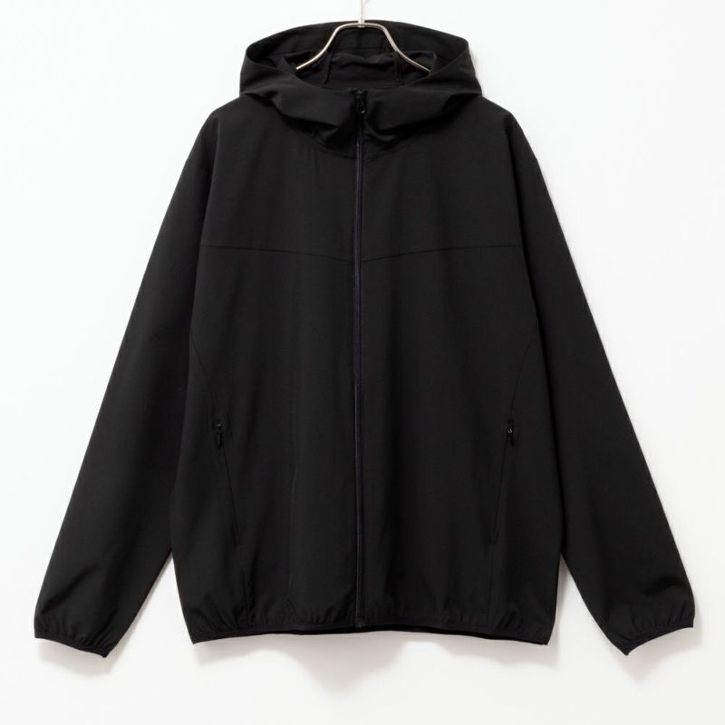 NAVY FIT  パッカブルパーカー メンズ商品画像-1