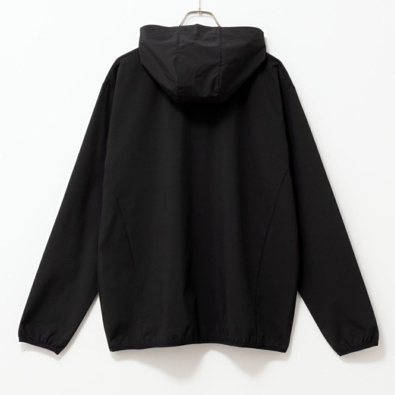 NAVY FIT  パッカブルパーカー メンズ商品画像-4