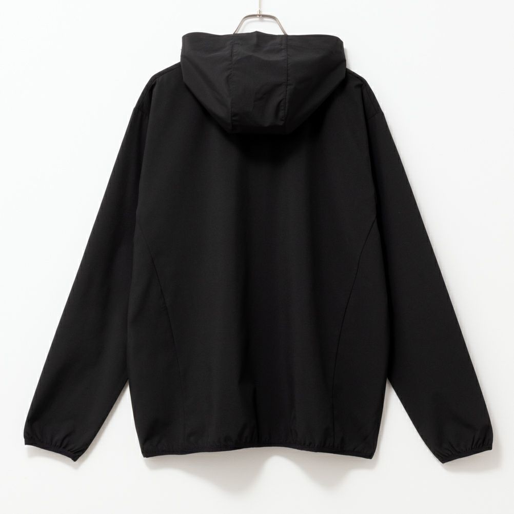 NAVY パッカブルパーカー メンズ