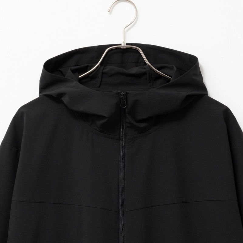 NAVY FIT  パッカブルパーカー メンズ商品画像-5