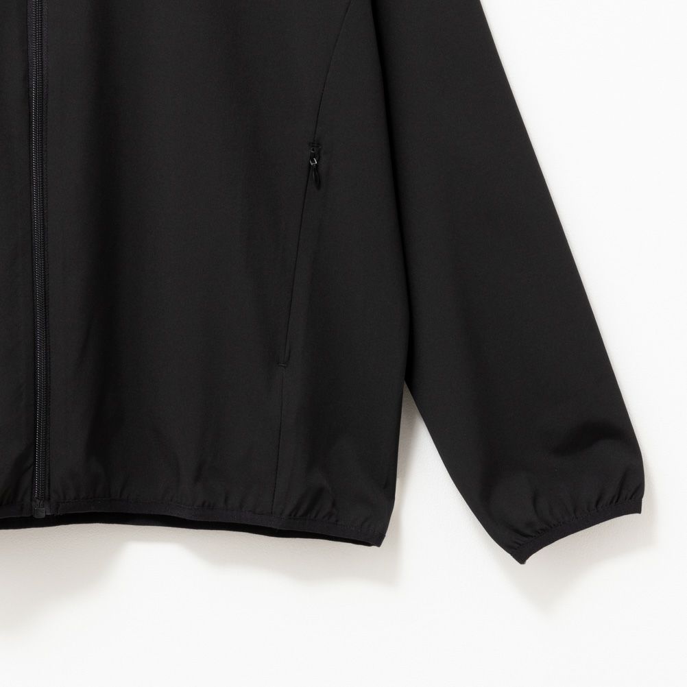 NAVY FIT  パッカブルパーカー メンズ商品画像-6