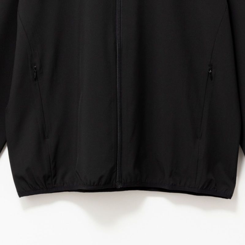 NAVY FIT  パッカブルパーカー メンズ商品画像-7