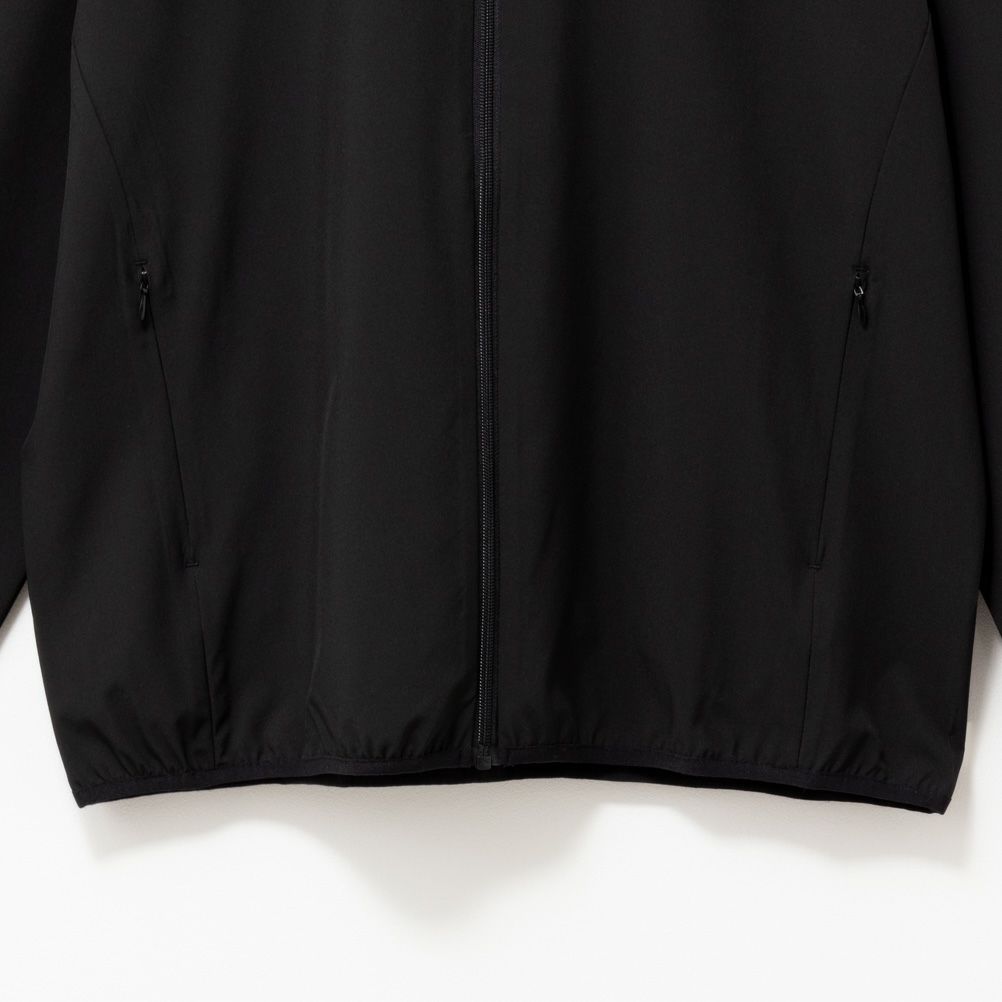 NAVY パッカブルパーカー メンズ