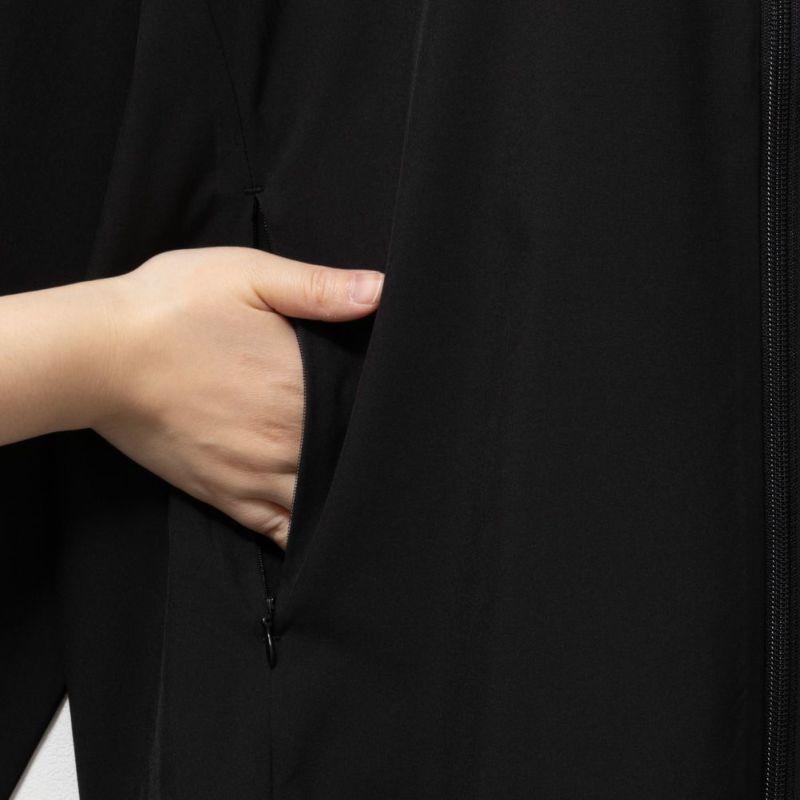 NAVY FIT  パッカブルパーカー メンズ商品画像-9