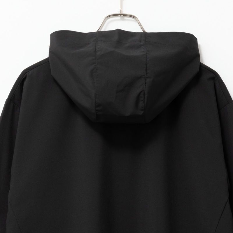 NAVY FIT  パッカブルパーカー メンズ商品画像-10