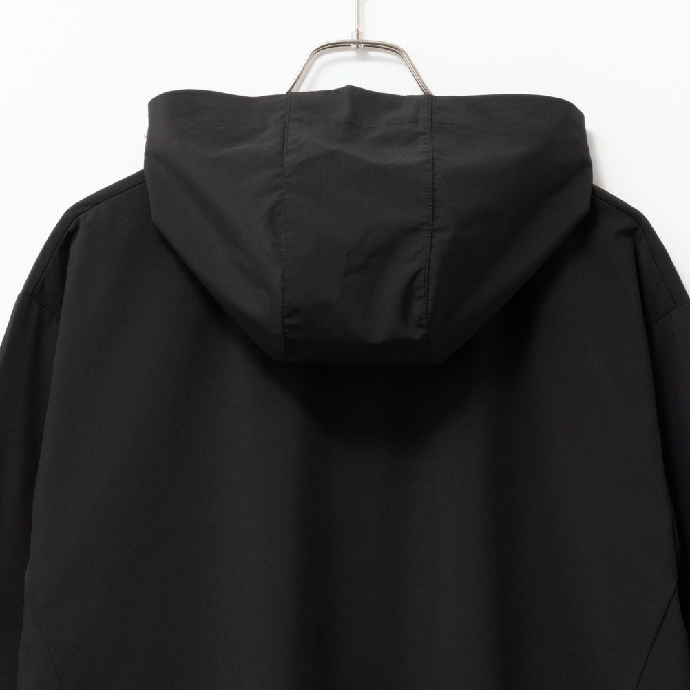 NAVY FIT  パッカブルパーカー メンズ商品画像-10