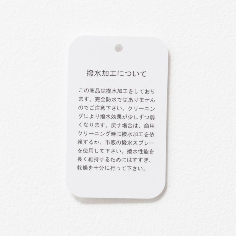 NAVY FIT  パッカブルパーカー メンズ商品画像-15