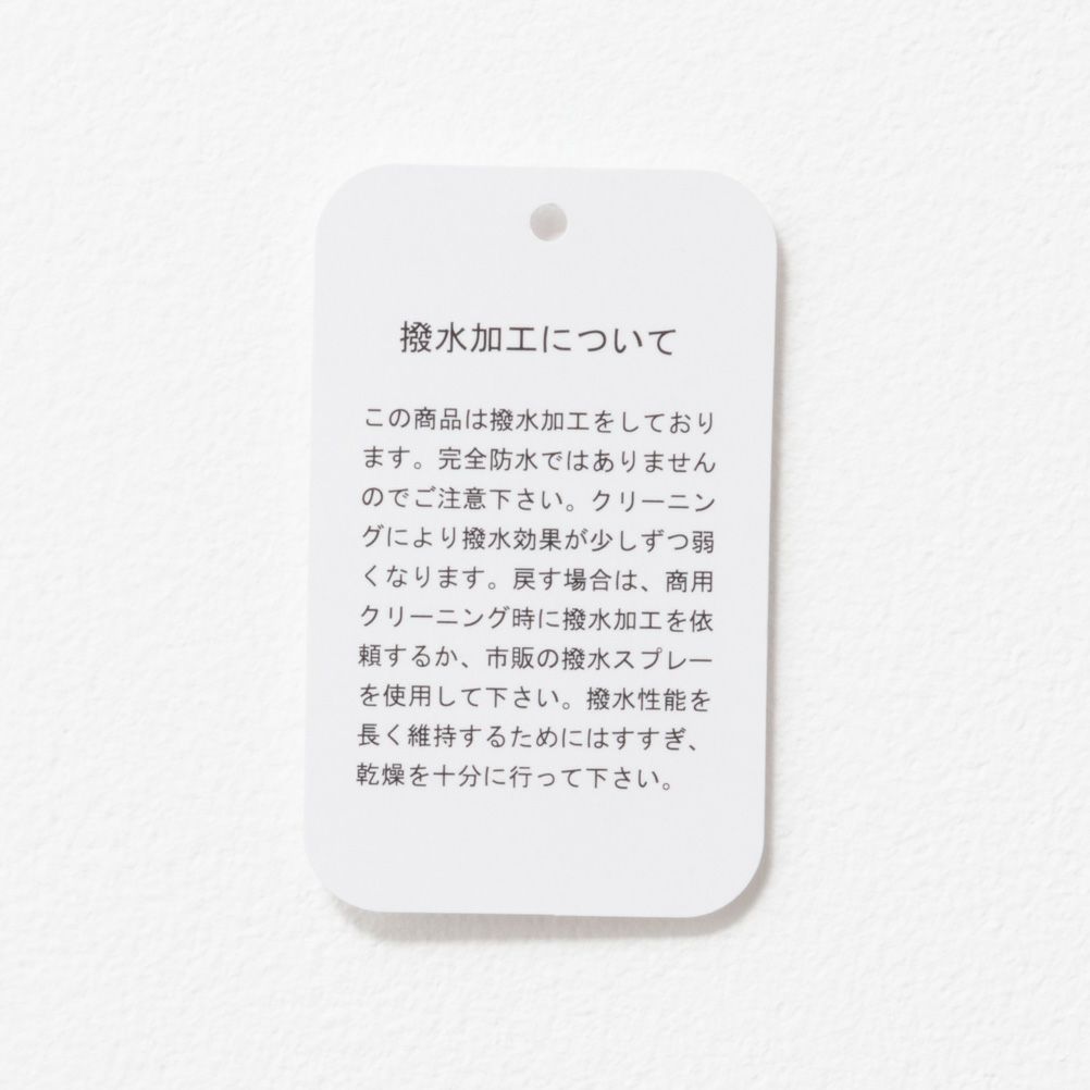 NAVY パッカブルパーカー メンズ