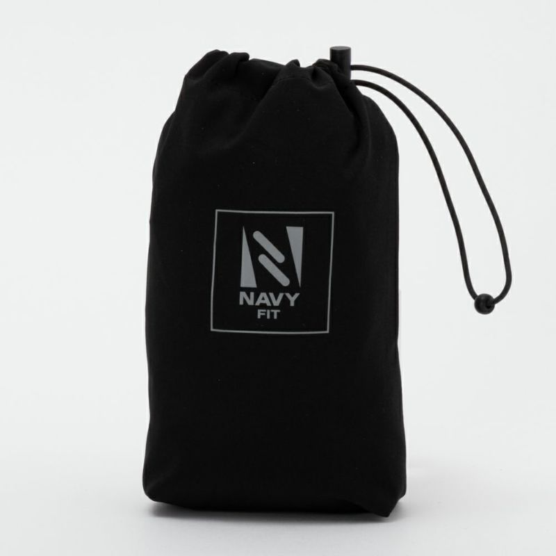NAVY FIT  パッカブルパーカー メンズ商品画像-16