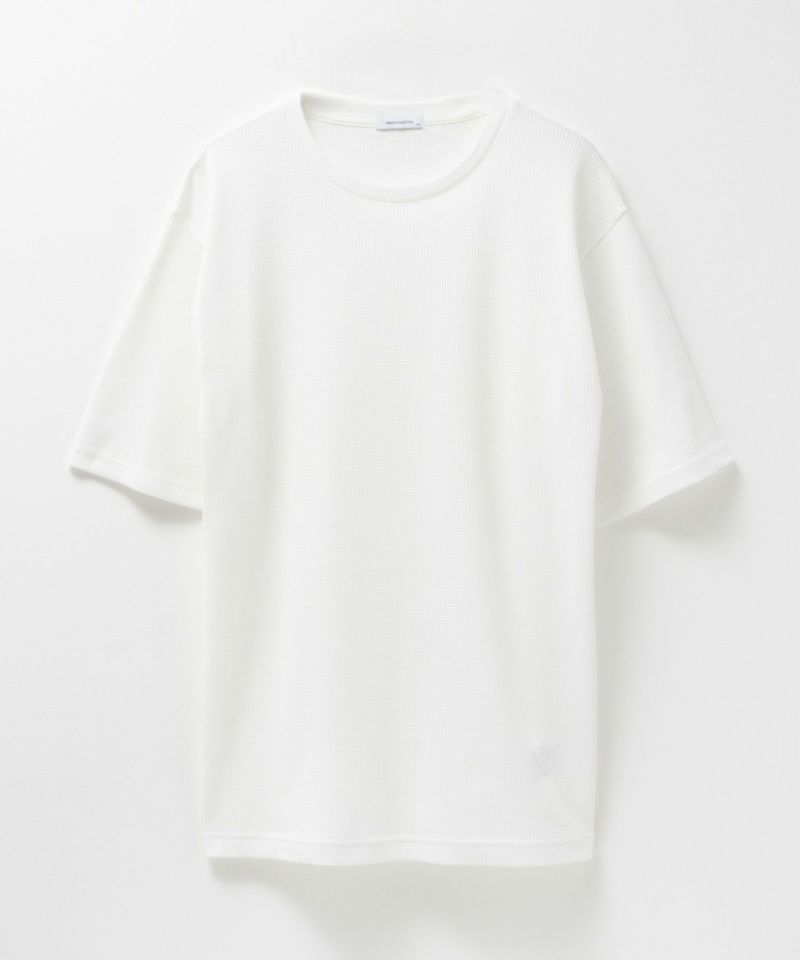 URBAN COLLECTION  梨地7分袖カーディガンアンサンブル メンズ商品画像-17