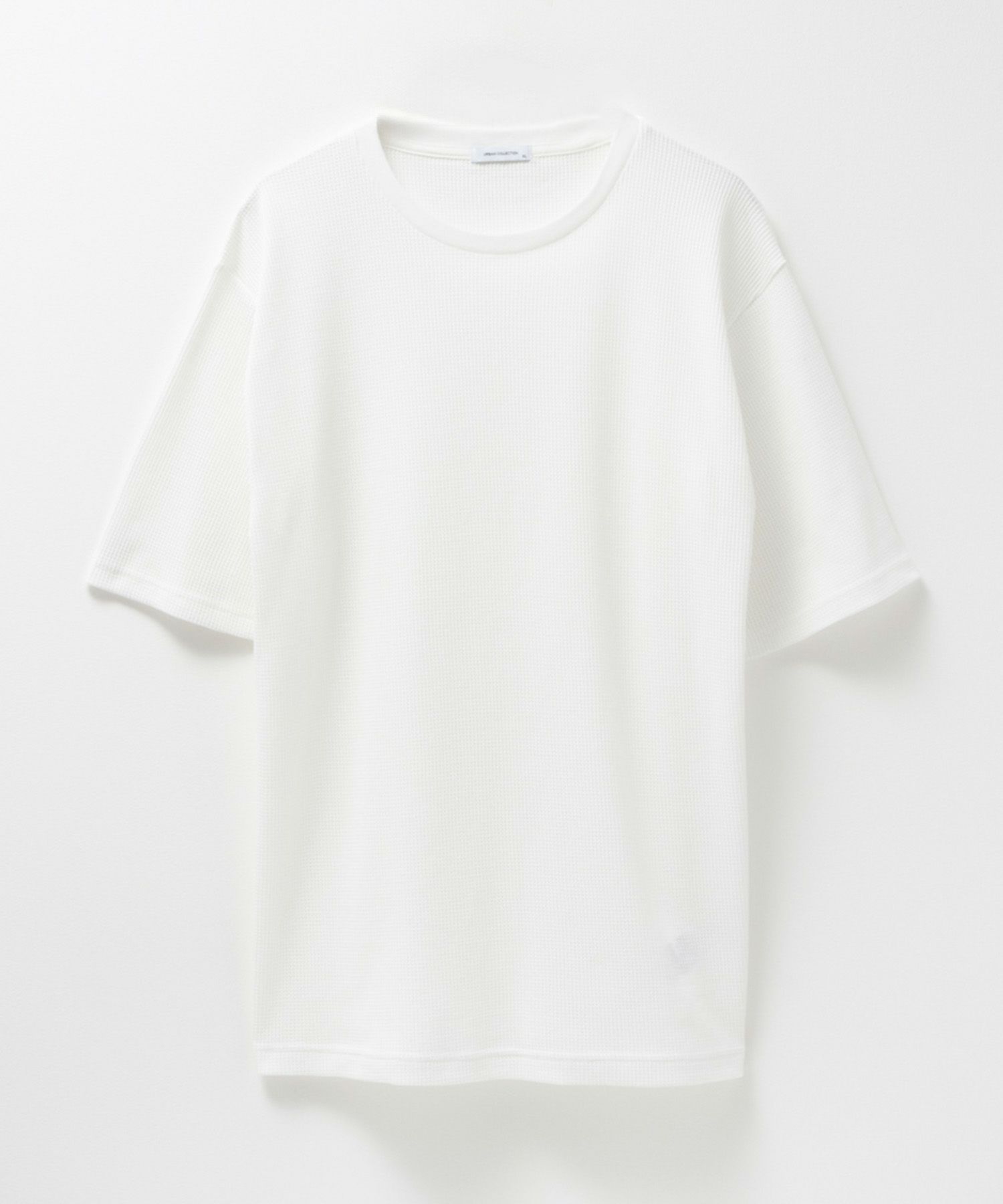 URBAN COLLECTION  梨地7分袖カーディガンアンサンブル メンズ商品画像-17