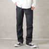 EDWIN 403 WILD FIRE レギュラーストレートパンツ メンズ