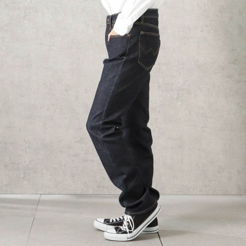 EDWIN  403 WILD FIRE レギュラーストレートパンツ メンズ商品画像-3