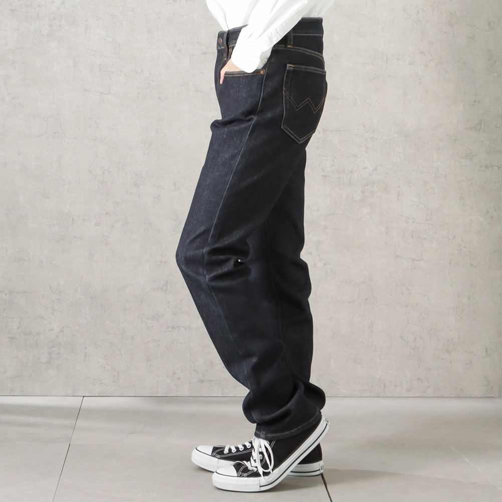 EDWIN 403 WILD FIRE レギュラーストレートパンツ メンズ