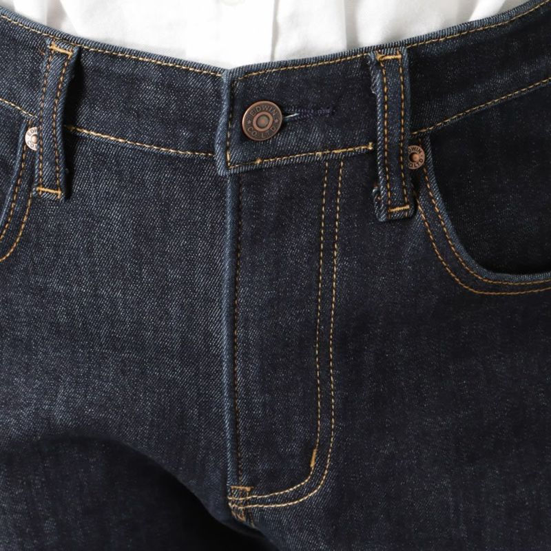 EDWIN  403 WILD FIRE レギュラーストレートパンツ メンズ商品画像-5