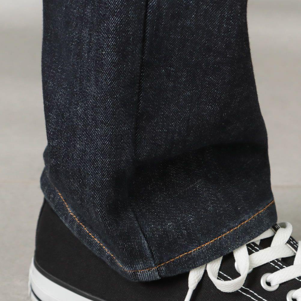 EDWIN  403 WILD FIRE レギュラーストレートパンツ メンズ商品画像-7