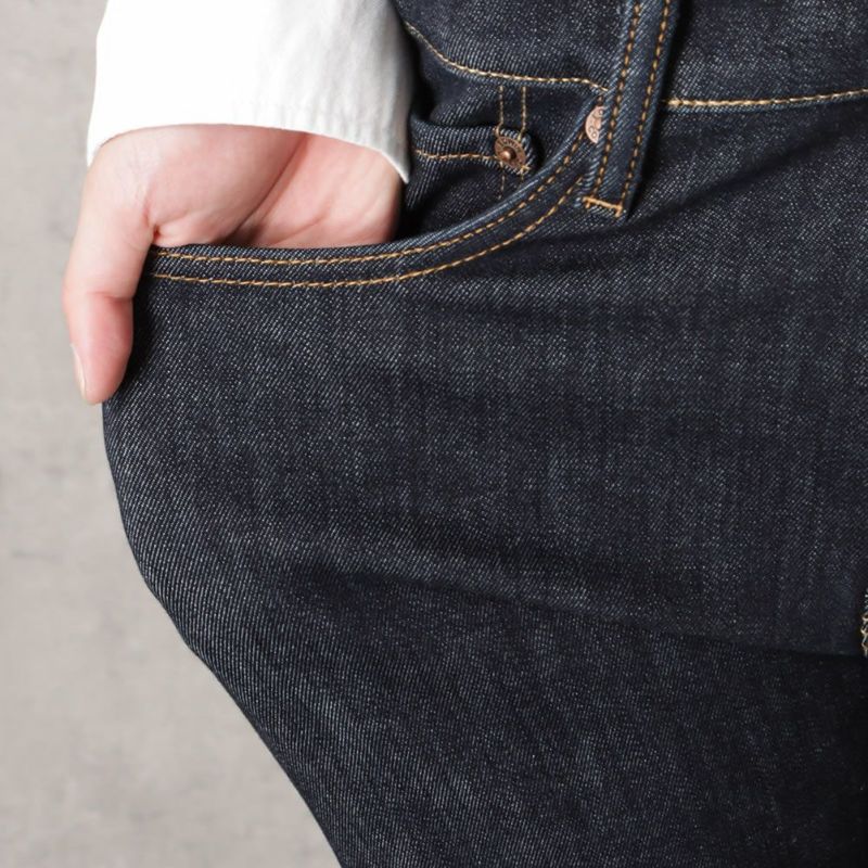 EDWIN  403 WILD FIRE レギュラーストレートパンツ メンズ商品画像-13