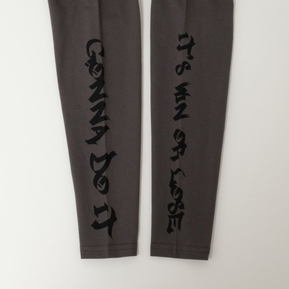 T-GRAPHICS  ストリートフェイクレイヤード長袖Tシャツ キッズ メール便 対応商品商品画像-9