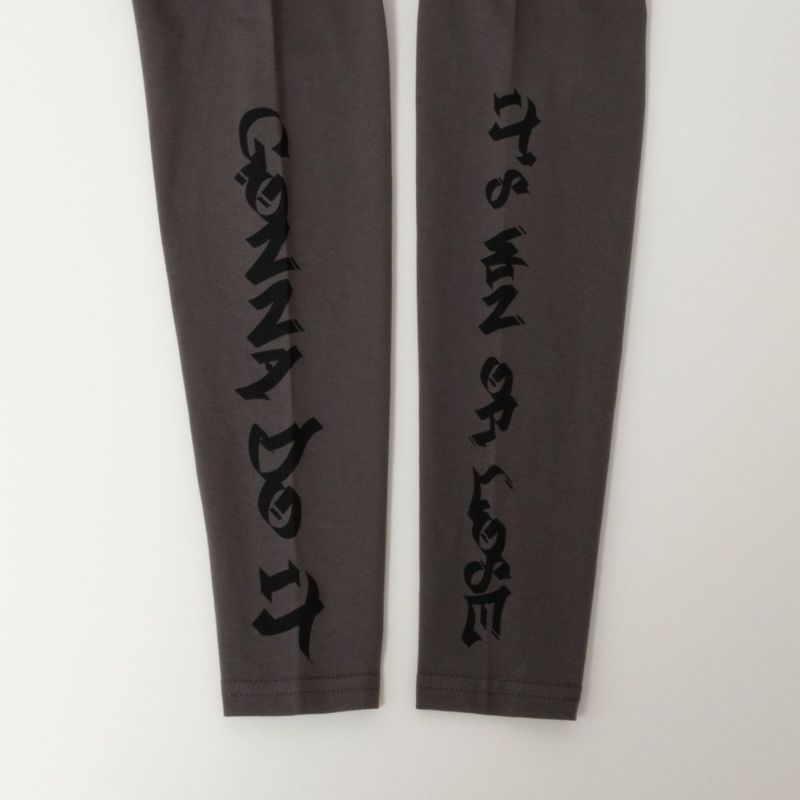 T-GRAPHICS  ストリートフェイクレイヤード長袖Tシャツ キッズ メール便 対応商品商品画像-9