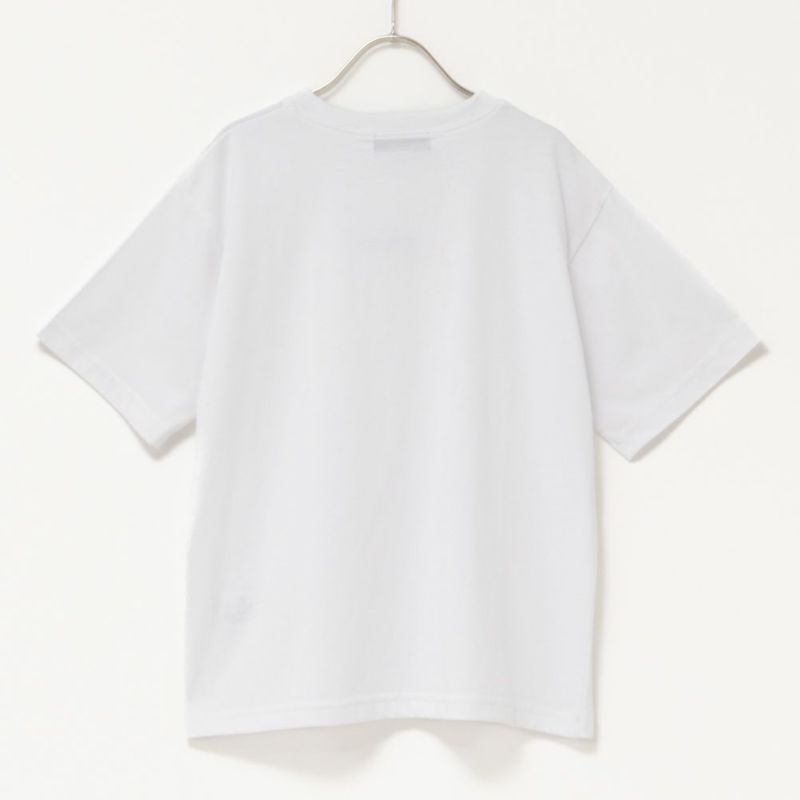 RICH MIX  グラデーションかぎ針カーディガンアンサンブル キッズ商品画像-8