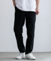 NAVY FIT マイラクストレッチパンツ メンズ