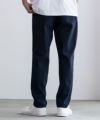 NAVY FIT ストレッチテーパードパンツ メンズ商品サムネイル-18