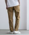 NAVY FIT ストレッチテーパードパンツ メンズ商品サムネイル-22