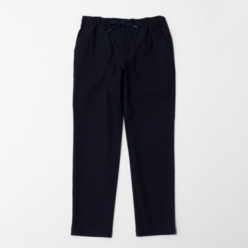 NAVY FIT ストレッチテーパードパンツ メンズ商品画像-29