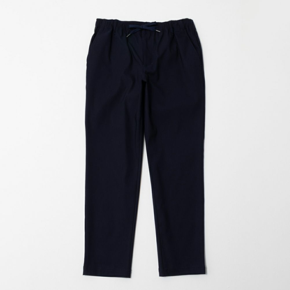 NAVY FIT マイラクストレッチパンツ メンズ
