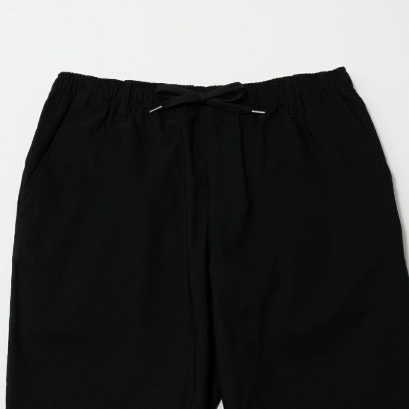 NAVY FIT ストレッチテーパードパンツ メンズ商品画像-33