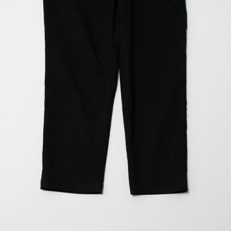 NAVY FIT ストレッチテーパードパンツ メンズ商品画像-34