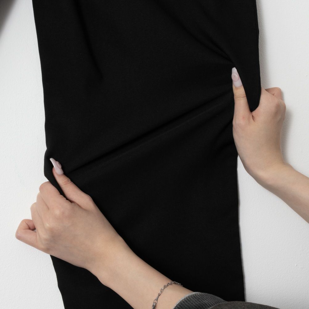 NAVY FIT ストレッチテーパードパンツ メンズ商品画像-37