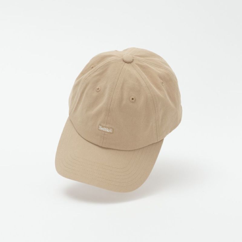 Healthknit ワンポイント刺繍キャップ メンズ商品画像-2