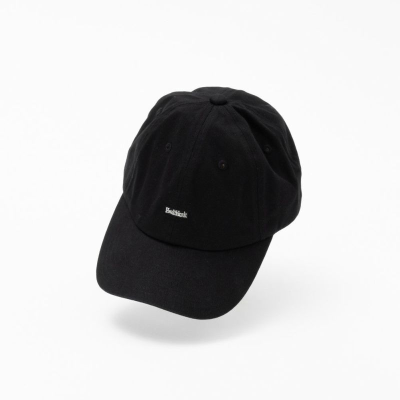 Healthknit ワンポイント刺繍キャップ メンズ商品画像-3