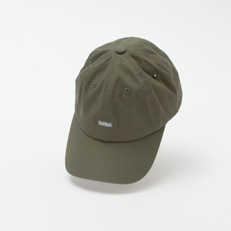 Healthknit ワンポイント刺繍キャップ メンズ商品画像-4