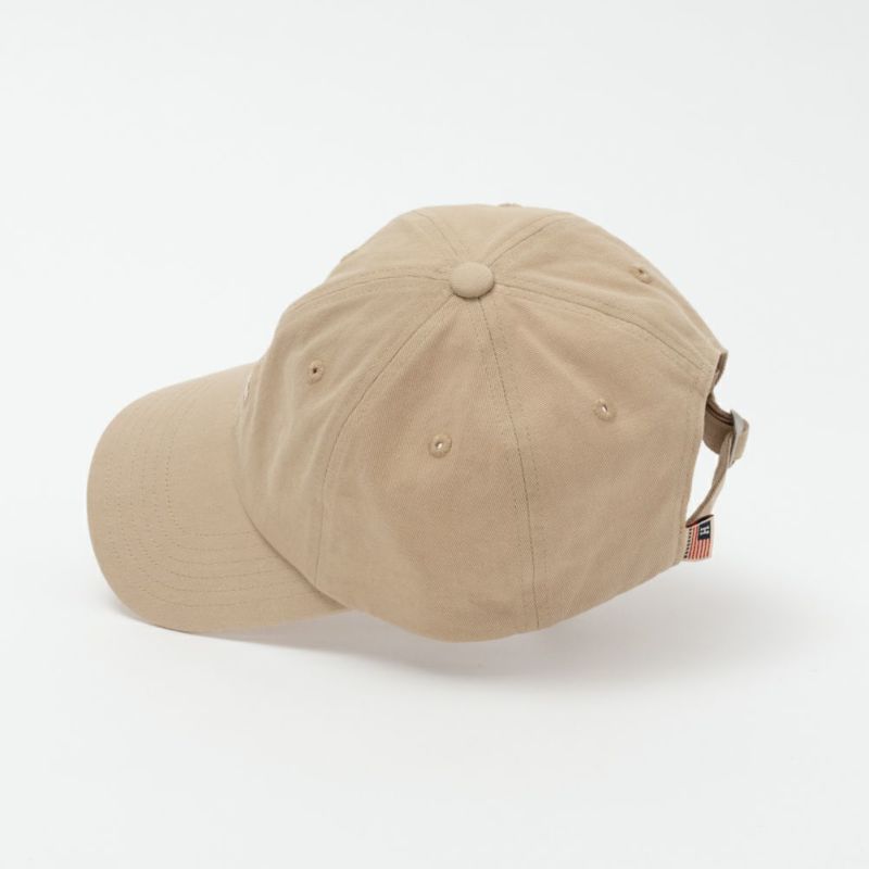 Healthknit ワンポイント刺繍キャップ メンズ商品画像-5