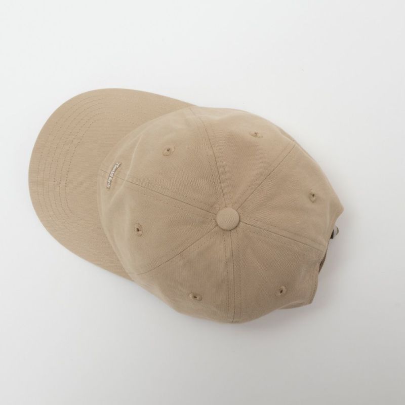 Healthknit ワンポイント刺繍キャップ メンズ商品画像-6