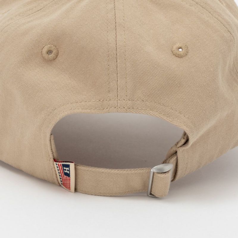 Healthknit  ワンポイント刺繍キャップ メンズ商品画像-10