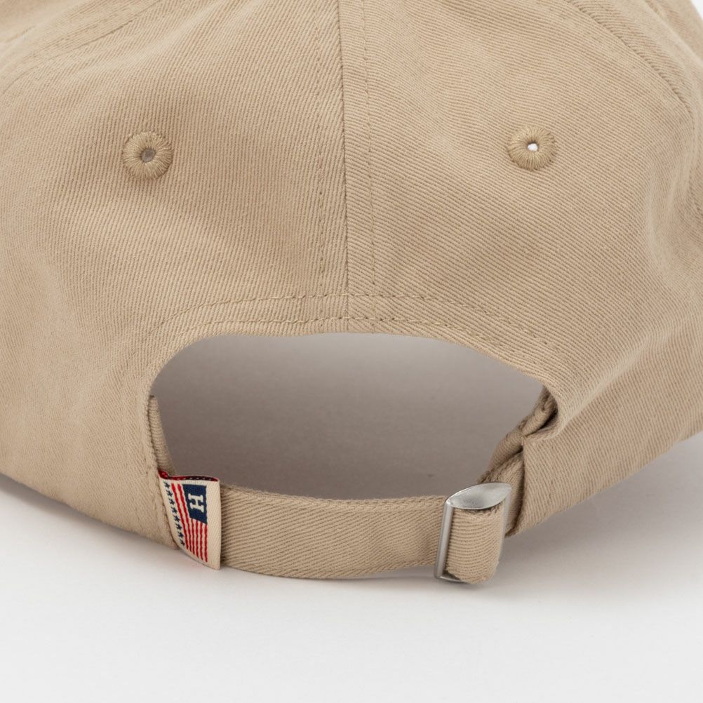 Healthknit  ワンポイント刺繍キャップ メンズ商品画像-10